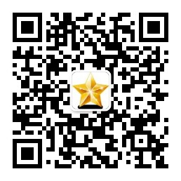 微信公众号二维码